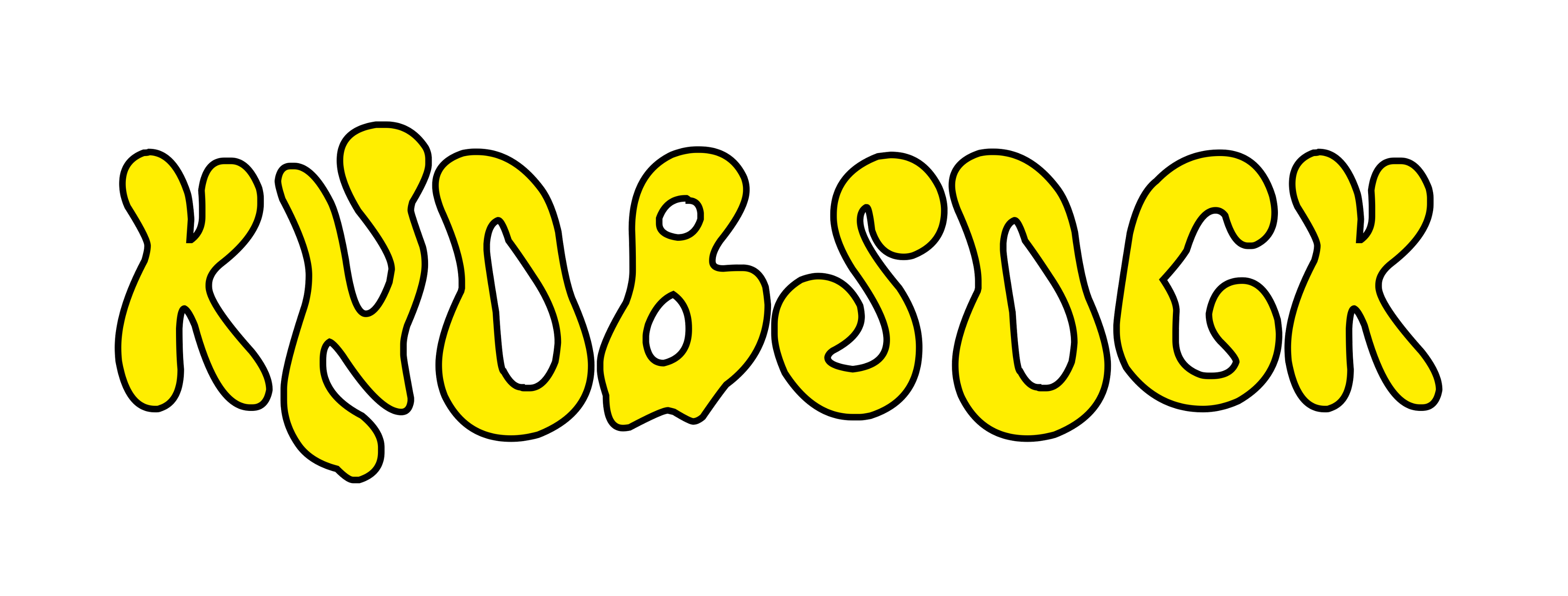 Knobsock