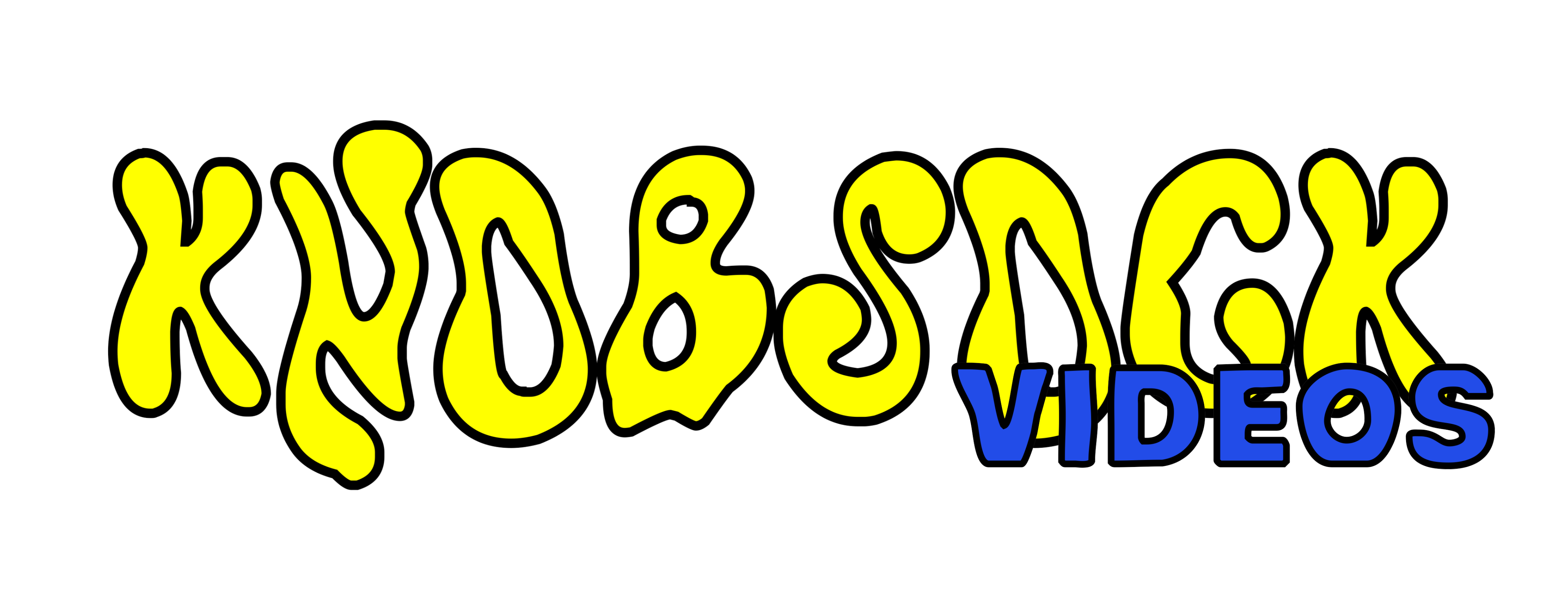 KNOBSOCK VIDEOS